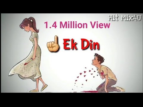 Mujhe khone ke baad ek din tum mujhe yaad karoge|WhatsApp Status
